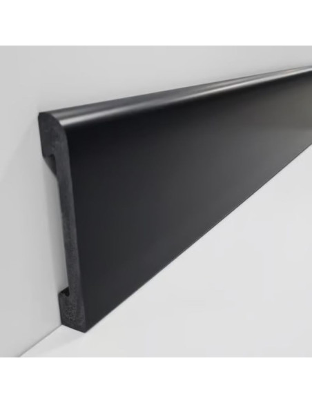 Negro Azabache 10x240